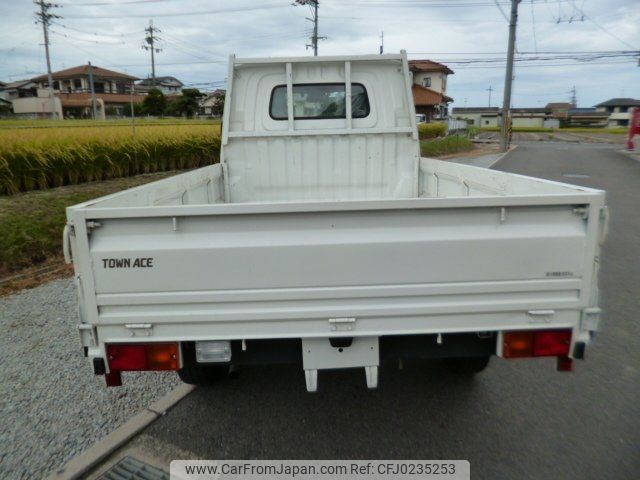 toyota townace-truck 2022 -TOYOTA--Townace Truck S403U--0006789---TOYOTA--Townace Truck S403U--0006789- image 2