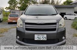 toyota noah 2009 TE3908