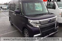 subaru chiffon 2018 -SUBARU--Chiffon LA600F--007676---SUBARU--Chiffon LA600F--007676-