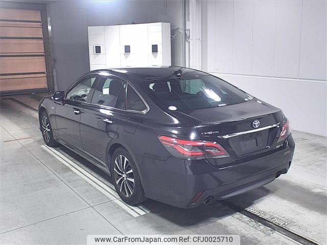 toyota crown 2019 -TOYOTA--Crown AZSH21-1008124---TOYOTA--Crown AZSH21-1008124- image 2