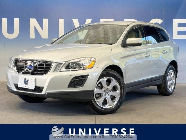 volvo xc60 2013 -VOLVO--Volvo XC60 CBA-DB4204TXC--YV1DZ47HBD2440179---VOLVO--Volvo XC60 CBA-DB4204TXC--YV1DZ47HBD2440179- image 1