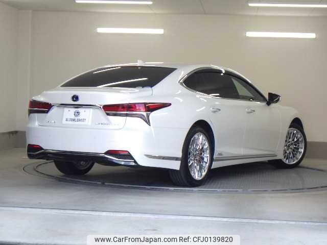 lexus ls 2020 quick_quick_6AA-GVF55_GVF55-6005784 image 2