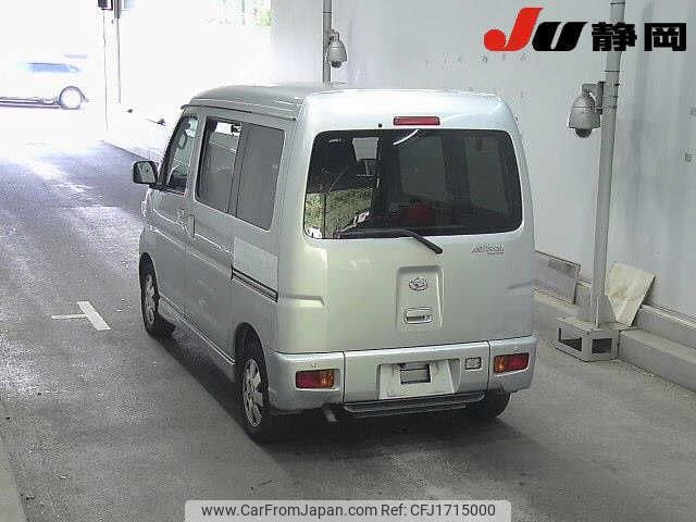 daihatsu atrai-wagon 2018 CFJ1715000 image 2