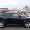 nissan juke 2012 -NISSAN--Juke YF15--YF15-206467---NISSAN--Juke YF15--YF15-206467- image 35