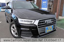 audi q3 2017 -AUDI--Audi Q3 ABA-8UCZD--WAUZZZ8UXHR040437---AUDI--Audi Q3 ABA-8UCZD--WAUZZZ8UXHR040437-