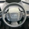 toyota prius 2024 quick_quick_MXWH65_MXWH65-4015581 image 12