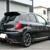 nissan march 2017 CFJ1222669 image 32