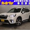 subaru forester 2018 CFJ1723572 image 1