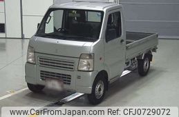 suzuki carry-truck 2012 -SUZUKI--Carry Truck EBD-DA63T--DA63T-789759---SUZUKI--Carry Truck EBD-DA63T--DA63T-789759-