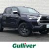 toyota hilux 2020 -TOYOTA--Hilux 3DF-GUN125--GUN125-3918874---TOYOTA--Hilux 3DF-GUN125--GUN125-3918874- image 1