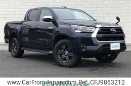 toyota hilux 2020 -TOYOTA--Hilux 3DF-GUN125--GUN125-3918874---TOYOTA--Hilux 3DF-GUN125--GUN125-3918874-