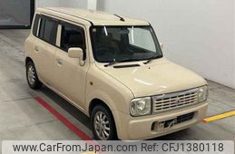 suzuki alto-lapin 2008 -SUZUKI--Alto Lapin HE21S-656154---SUZUKI--Alto Lapin HE21S-656154-