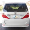 toyota alphard 2008 quick_quick_ANH20W_ANH20-8003068 image 12