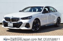 bmw bmw-others 2023 -BMW--BMW i5 ZAA-42FK89--WBY42FK010CP86397---BMW--BMW i5 ZAA-42FK89--WBY42FK010CP86397-