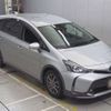 toyota prius-α 2019 -TOYOTA--Prius α DAA-ZVW40W--ZVW40W-0032880---TOYOTA--Prius α DAA-ZVW40W--ZVW40W-0032880- image 10