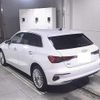 audi a3 2024 -AUDI 【京都 302ﾏ9557】--Audi A3 GYDLA-RA067435---AUDI 【京都 302ﾏ9557】--Audi A3 GYDLA-RA067435- image 2