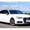 audi s4-avant 2017 CFJ1781204 image 17