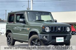 suzuki jimny 2019 CFJ1294495