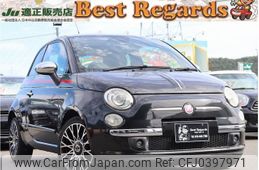 fiat 500 2011 quick_quick_31212_ZFA31200000726000