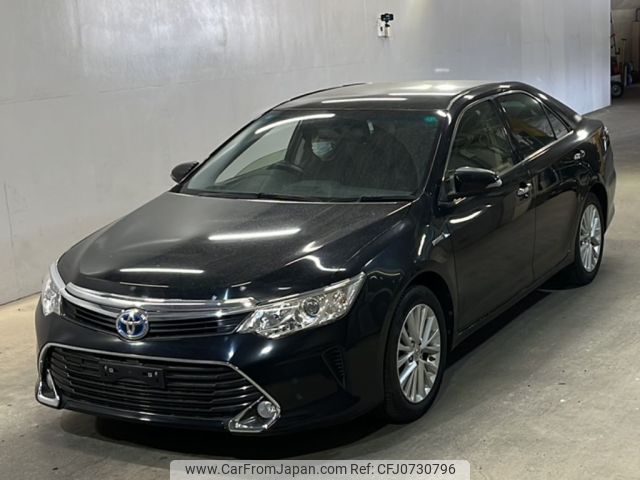 toyota camry 2016 -TOYOTA--Camry AVV50-1052925---TOYOTA--Camry AVV50-1052925- image 1