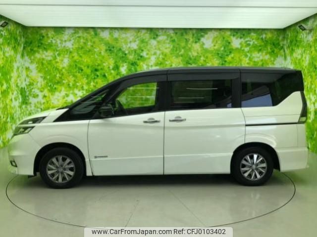 nissan serena 2018 quick_quick_6AA-HFC27_HFC27-001957 image 2