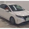 nissan note 2023 -NISSAN 【新潟 502ﾗ 493】--Note 6AA-E13--E13-112940---NISSAN 【新潟 502ﾗ 493】--Note 6AA-E13--E13-112940- image 1