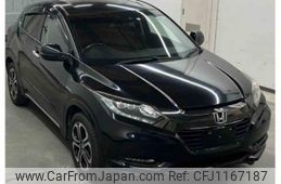 honda vezel 2016 quick_quick_DAA-RU4_1200640
