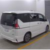 nissan serena 2017 CFJ1666040 image 2