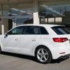 audi a3 2020 quick_quick_DBA-8VCXS_WAUZZZ8V9LA073011 image 4