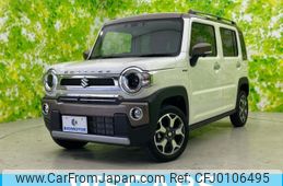 suzuki hustler 2023 quick_quick_4AA-MR52S_MR52S-332472