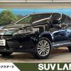 toyota harrier 2019 -TOYOTA--Harrier DBA-ZSU60W--ZSU60-0173939---TOYOTA--Harrier DBA-ZSU60W--ZSU60-0173939- image 1