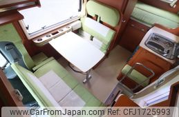 toyota camroad 2017 CFJ1725993