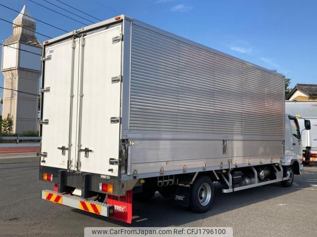 mitsubishi-fuso fighter 2023 CFJ1796100 image 2