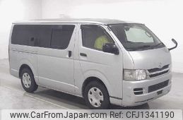 toyota hiace-van 2007 -TOYOTA--Hiace Van TRH200V-0073250---TOYOTA--Hiace Van TRH200V-0073250-