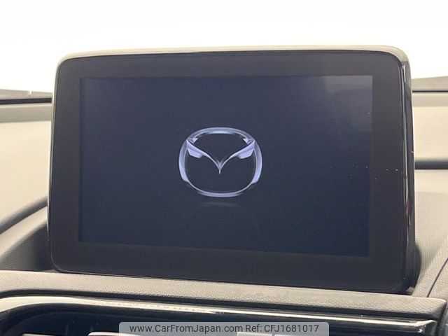 mazda roadster 2022 CFJ1681017 image 2
