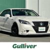 toyota crown 2013 -TOYOTA--Crown DAA-AWS210--AWS210-6009844---TOYOTA--Crown DAA-AWS210--AWS210-6009844- image 1