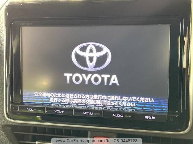 toyota voxy 2015 -TOYOTA--Voxy DBA-ZRR85W--ZRR85-0037762---TOYOTA--Voxy DBA-ZRR85W--ZRR85-0037762- image 2