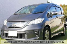 honda freed-hybrid 2012 quick_quick_DAA-GP3_GP3-1052034