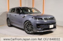 land-rover range-rover-sport 2024 CFJ1848032