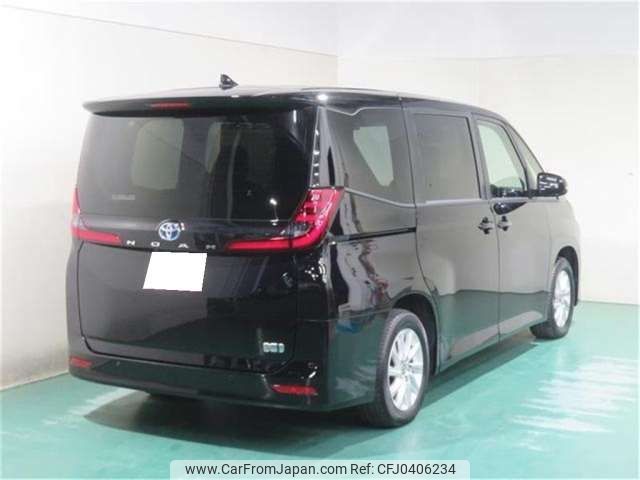 toyota noah 2023 -TOYOTA--Noah 6AA-ZWR90W--ZWR90-0055641---TOYOTA--Noah 6AA-ZWR90W--ZWR90-0055641- image 2