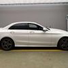 mercedes-benz c-class 2019 quick_quick_5BA-205076C_WDD2050762R542873 image 9