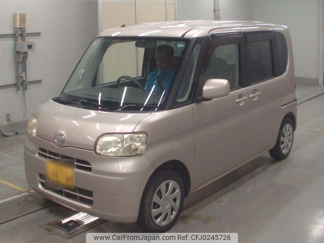 daihatsu tanto 2011 -DAIHATSU 【多摩 583ほ8338】--Tanto L375S-0388275---DAIHATSU 【多摩 583ほ8338】--Tanto L375S-0388275- image 1