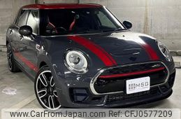 mini mini-others 2017 quick_quick_LVJCW_WMWLV920502G34912