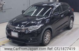 honda vezel 2020 CFJ1877419