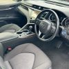 toyota camry 2019 -TOYOTA 【神戸 375ﾒ333】--Camry AXVH70--1048935---TOYOTA 【神戸 375ﾒ333】--Camry AXVH70--1048935- image 26