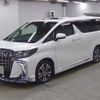 toyota alphard 2021 quick_quick_3BA-GGH30W_GGH30-0040747 image 5