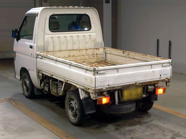 daihatsu hijet-truck 1998 CFJ1825235 image 2