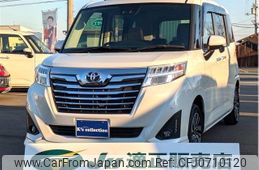 toyota roomy 2020 -TOYOTA--Roomy M900A--0422961---TOYOTA--Roomy M900A--0422961-