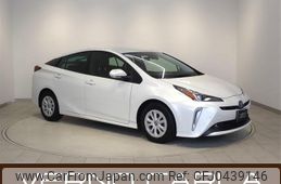 toyota prius 2022 -TOYOTA--Prius 6AA-ZVW51--ZVW51-6240090---TOYOTA--Prius 6AA-ZVW51--ZVW51-6240090-