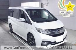 honda stepwagon 2016 -HONDA 【岐阜 345ﾄ1020】--Stepwgn RP3-1110360---HONDA 【岐阜 345ﾄ1020】--Stepwgn RP3-1110360-